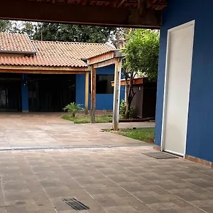 Aeroporto Campinas Casa de hóspedes Campinas (Sao Paulo)