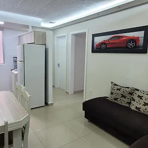 - Basico Sossego Apartamento Porto Alegre
