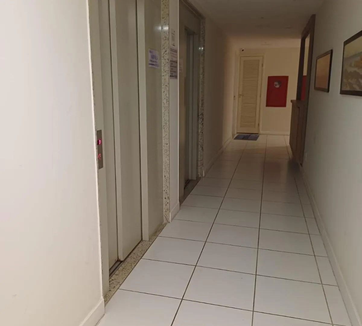 Residencial Pacific Apartamento Cabo Frio