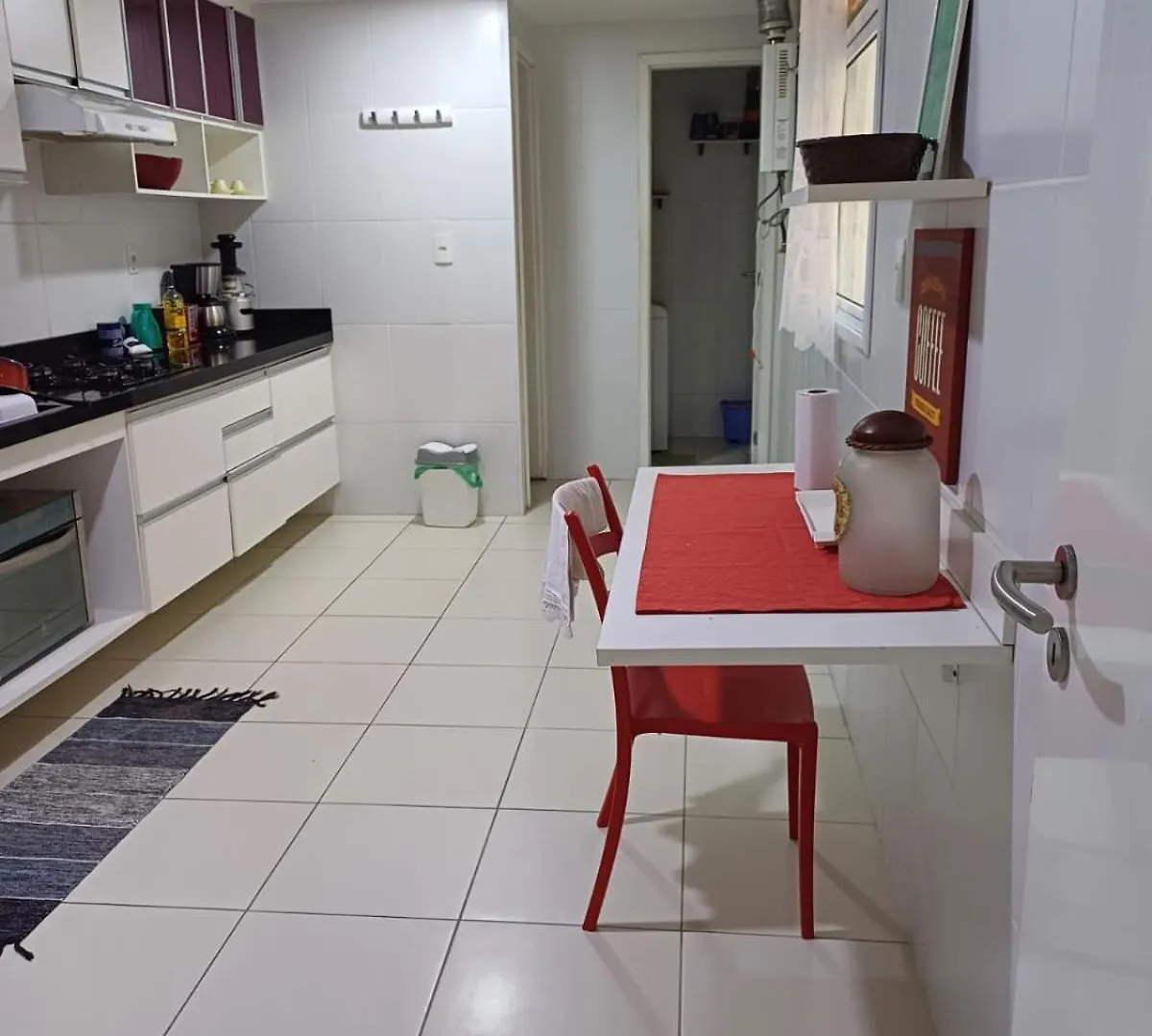 Residencial Pacific Apartamento Cabo Frio
