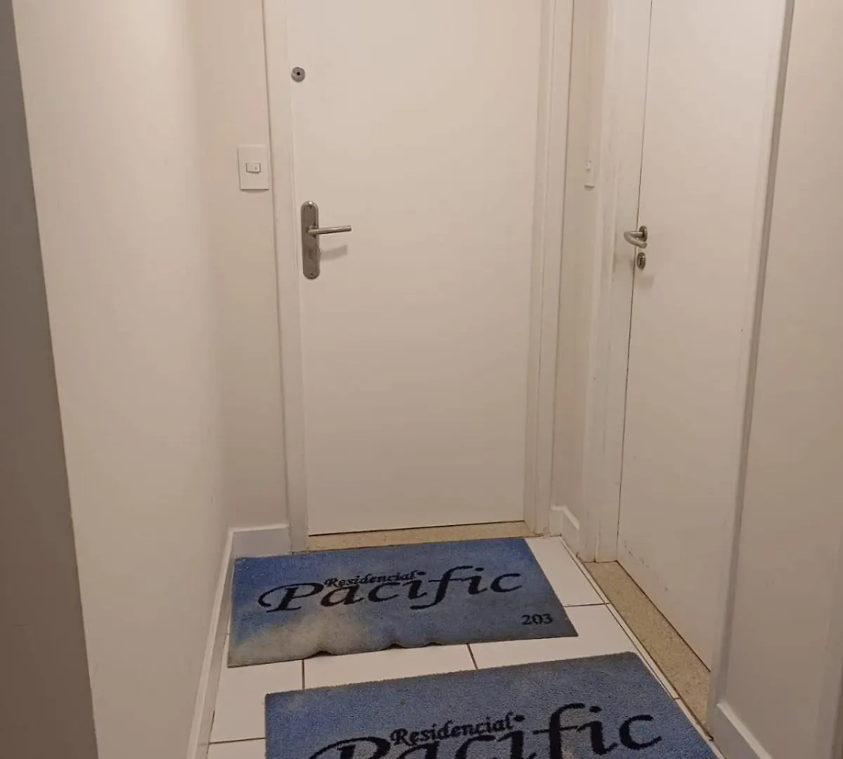 Residencial Pacific Apartamento Cabo Frio