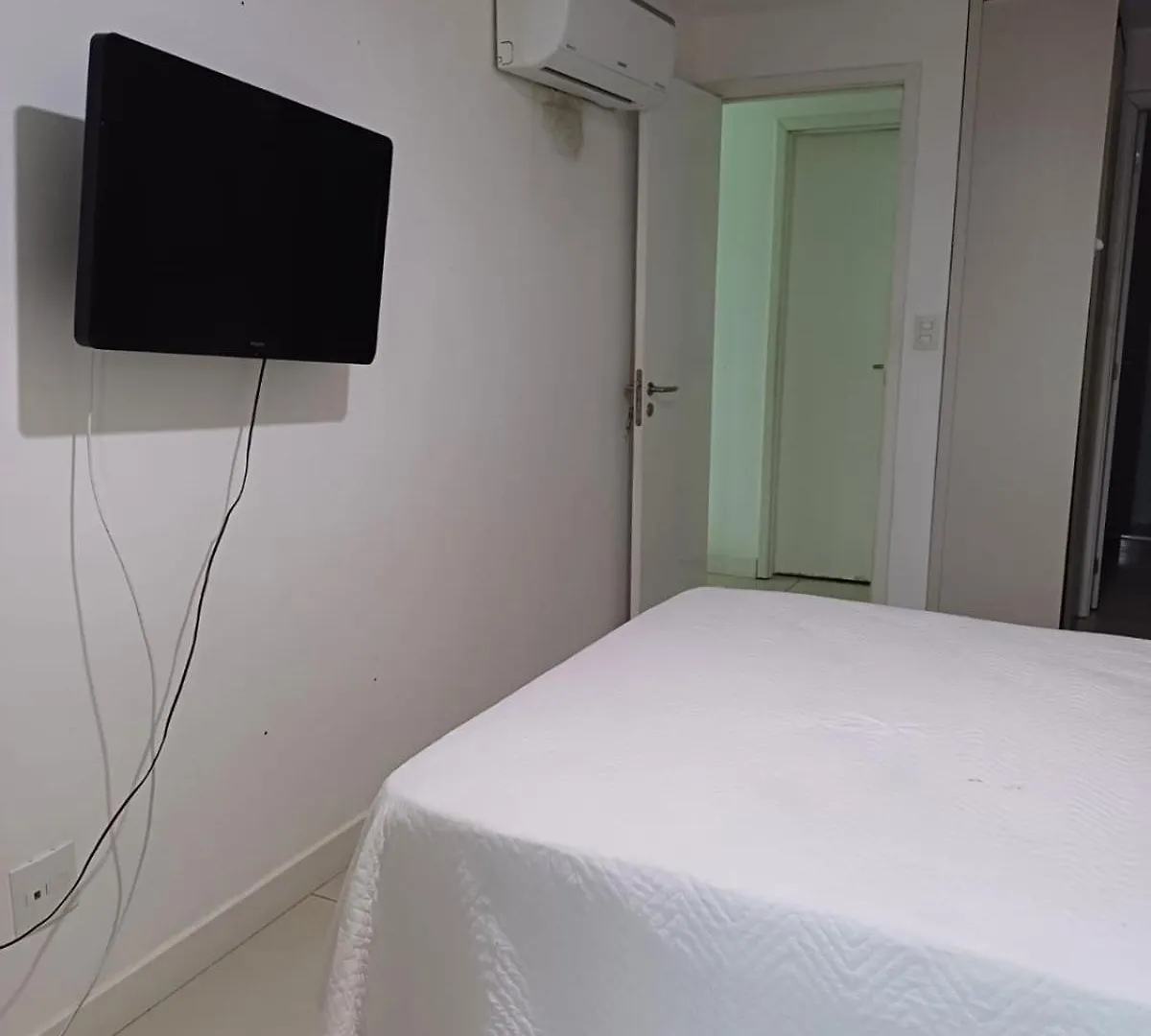 Residencial Pacific Apartamento Cabo Frio 0*,  Brasil