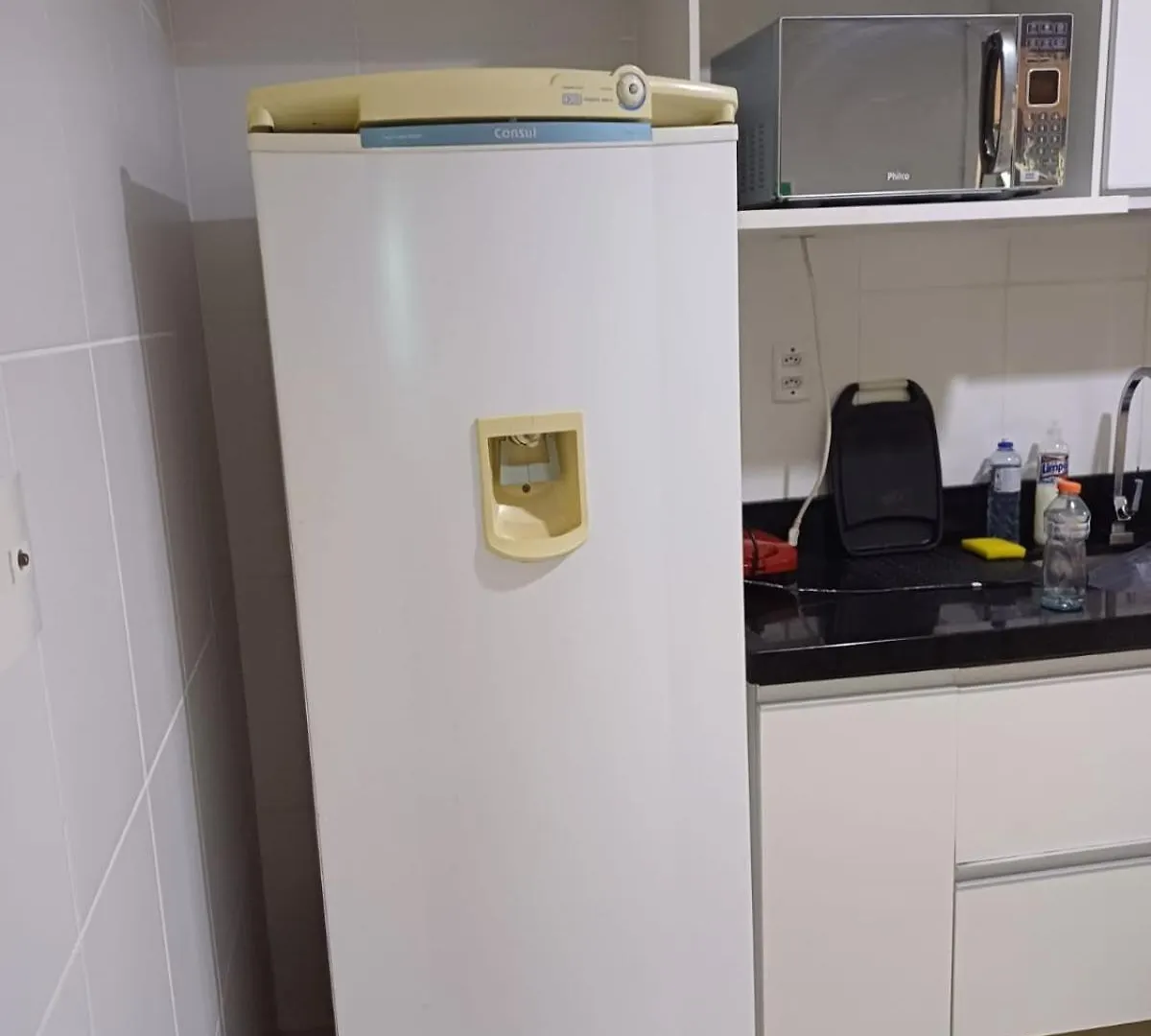 Residencial Pacific Apartamento Cabo Frio 0*,  Brasil