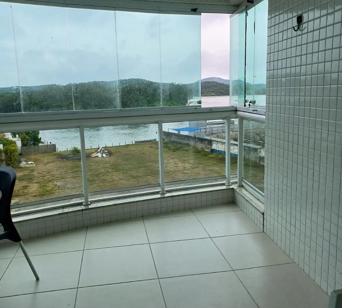Residencial Pacific Apartamento Cabo Frio Brasil