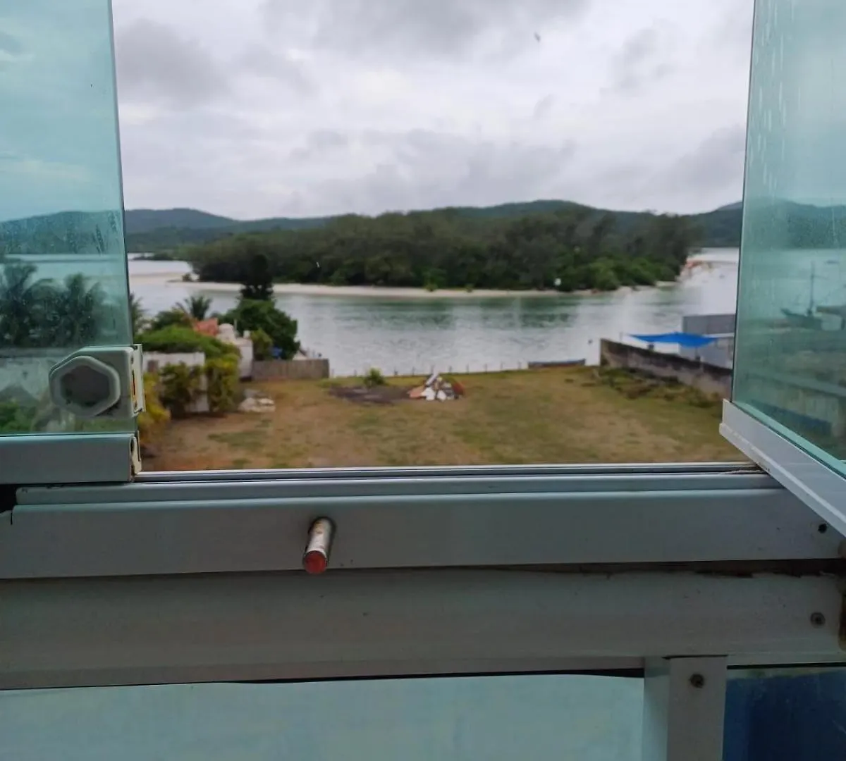 Residencial Pacific Apartamento Cabo Frio