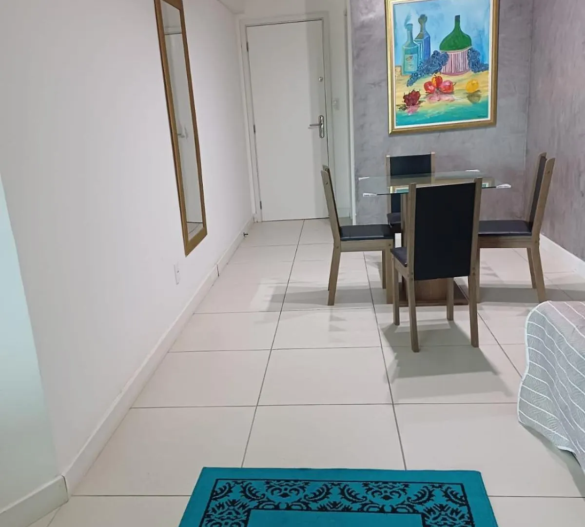 Residencial Pacific Apartamento Cabo Frio