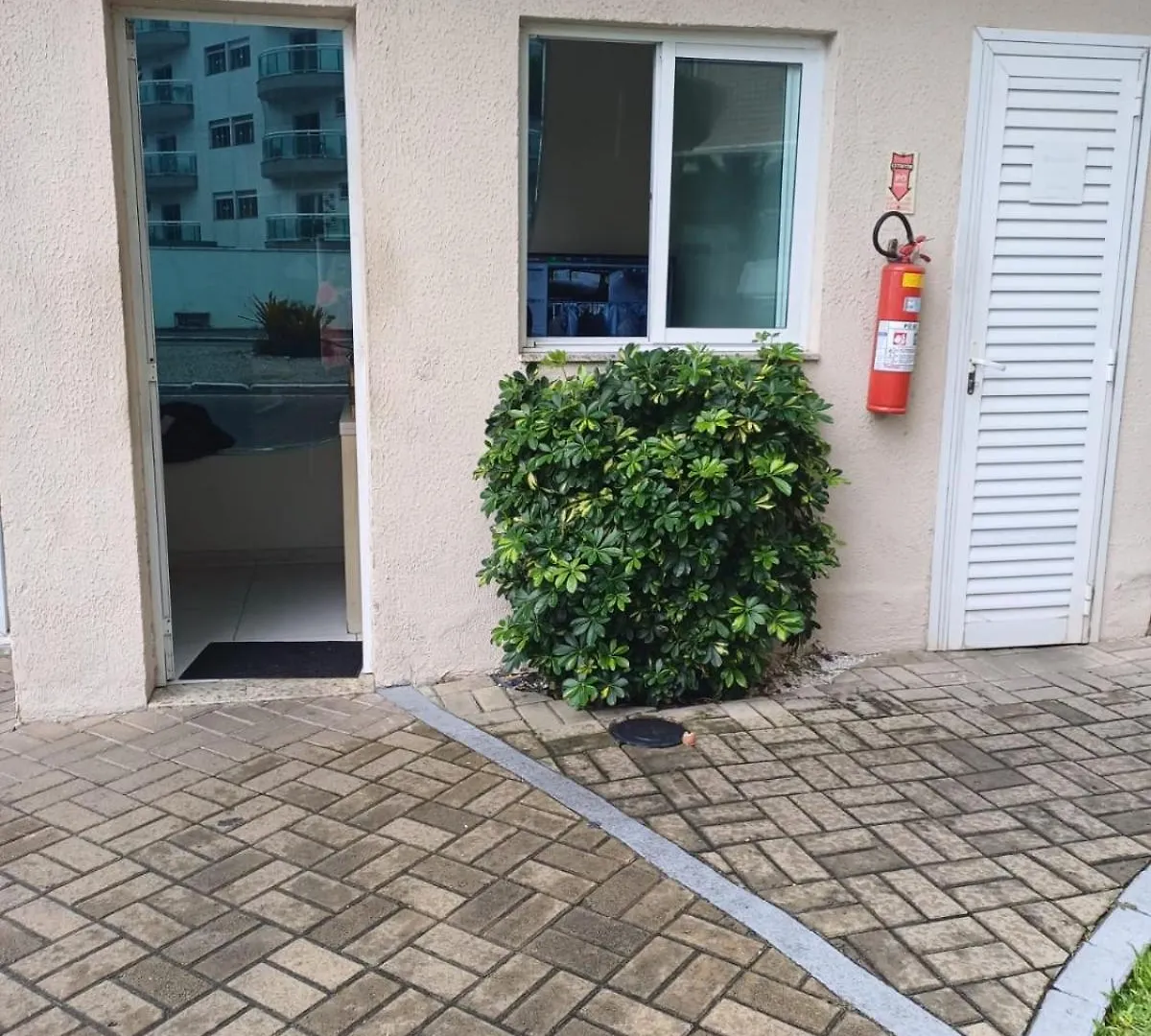 Residencial Pacific Apartamento Cabo Frio