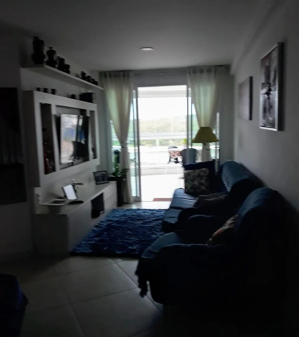 Residencial Pacific Apartamento Cabo Frio