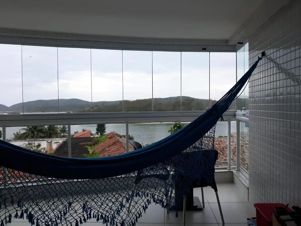 Residencial Pacific Apartamento Cabo Frio