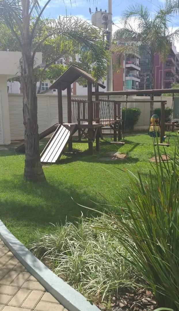 Residencial Pacific Apartamento Cabo Frio