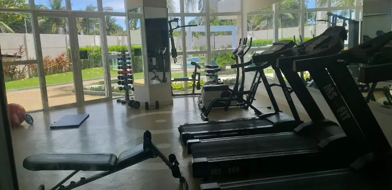 Residencial Pacific Apartamento Cabo Frio
